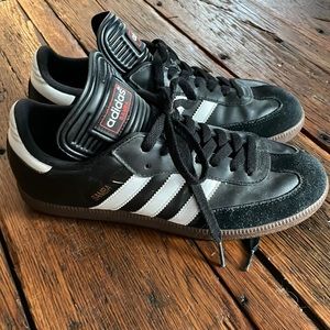 Adidas Samba Male Size 7.5 / Women Size 9
